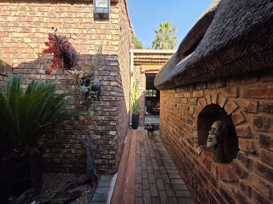 3 Bedroom Property for Sale in Riebeeckstad Free State